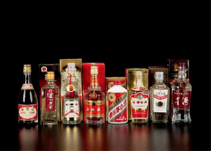 仙居茅台酒回收